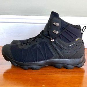 Keen Venture Mid Height Waterproof Hiking Boot
